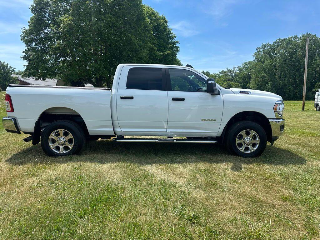 ram ram 2500 pickup 2024 3C6UR5DJ7RG406381 image ram ram 2500 pickup 2024 3C6UR5DJ7RG406381 image